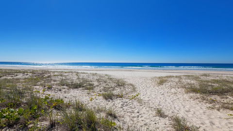 Bilinga Beach Motel - Yamba Accommodation 28