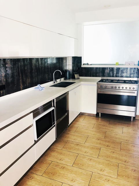 Bilinga Beach Motel - Yamba Accommodation 7