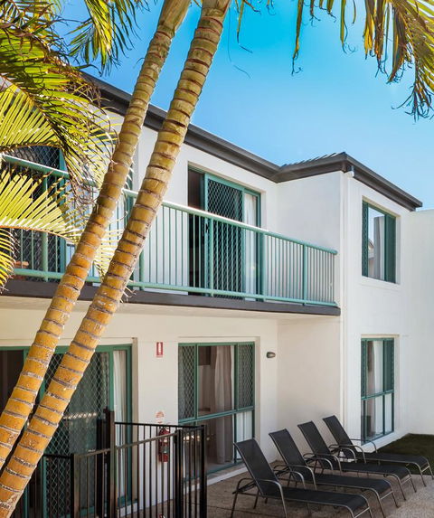 Bilinga Beach Motel - Yamba Accommodation 43