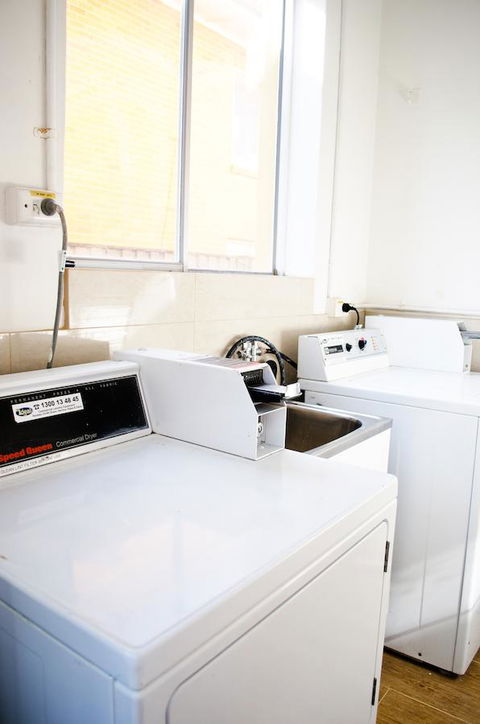 Bilinga Beach Motel - Yamba Accommodation 33