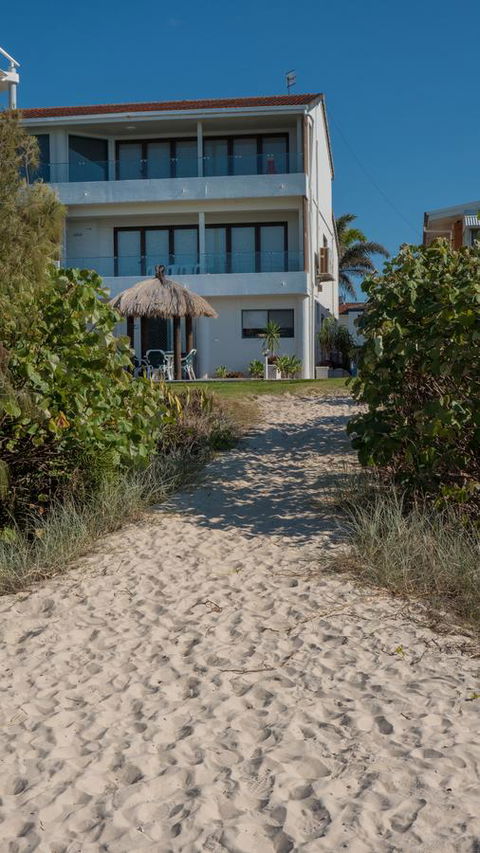 Bilinga Beach Motel - Yamba Accommodation 20