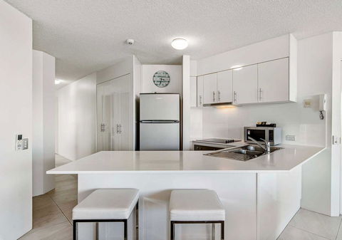 Sailport Mooloolaba Apartments - Yamba Accommodation 17