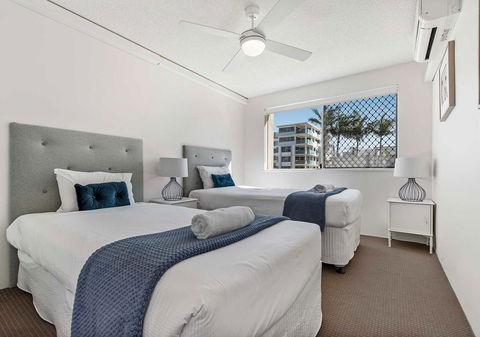 Sailport Mooloolaba Apartments - Yamba Accommodation 27