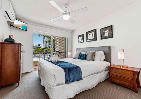 Sailport Mooloolaba Apartments - Yamba Accommodation 26
