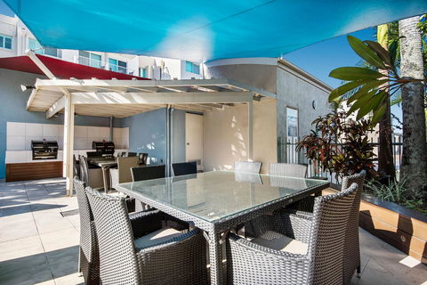 Sailport Mooloolaba Apartments - Yamba Accommodation 9