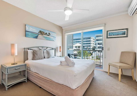 Sailport Mooloolaba Apartments - Yamba Accommodation 32
