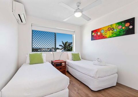 Sailport Mooloolaba Apartments - Yamba Accommodation 15