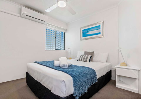 Sailport Mooloolaba Apartments - Yamba Accommodation 14