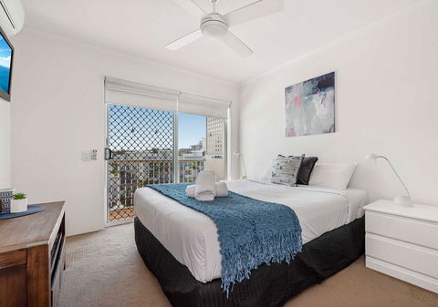 Sailport Mooloolaba Apartments - Yamba Accommodation 13
