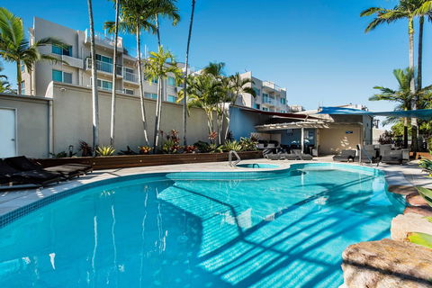 Sailport Mooloolaba Apartments - Yamba Accommodation 6