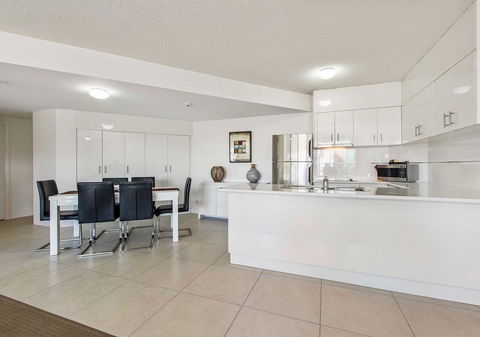 Sailport Mooloolaba Apartments - Yamba Accommodation 30
