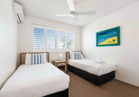 Sailport Mooloolaba Apartments - Yamba Accommodation 20