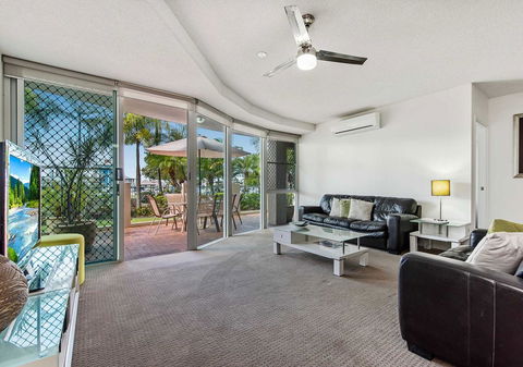 Sailport Mooloolaba Apartments - Yamba Accommodation 29