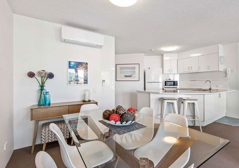 Sailport Mooloolaba Apartments - Yamba Accommodation 24
