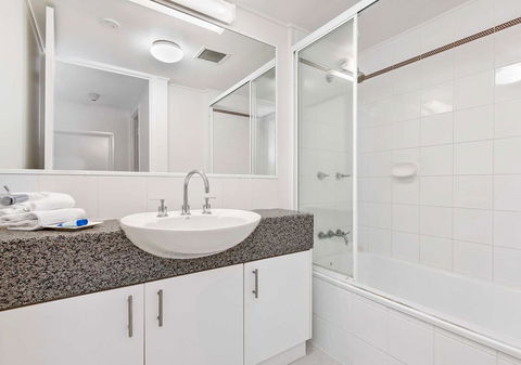 Sailport Mooloolaba Apartments - Yamba Accommodation 21