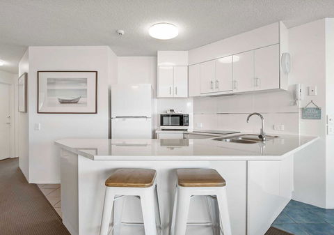 Sailport Mooloolaba Apartments - Yamba Accommodation 25
