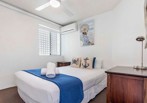 Sailport Mooloolaba Apartments - Yamba Accommodation 19
