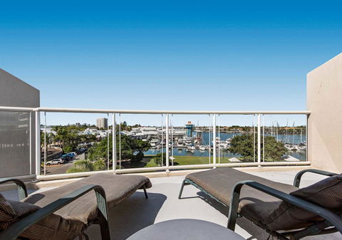 Sailport Mooloolaba Apartments - Yamba Accommodation 11