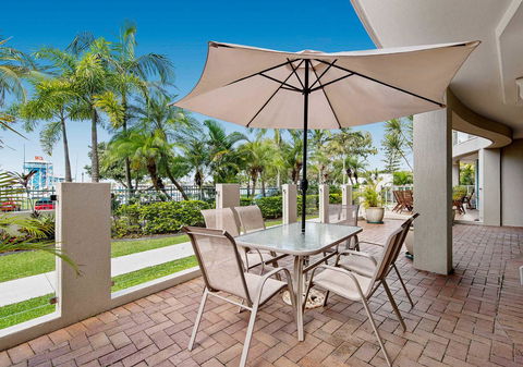 Sailport Mooloolaba Apartments - Yamba Accommodation 28