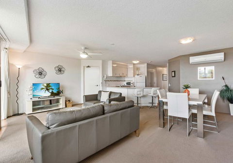Sailport Mooloolaba Apartments - Yamba Accommodation 16