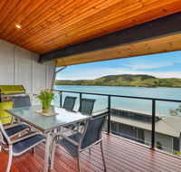 Sea View Shorelines Hamilton Island - Yamba Accommodation