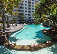 Alpha Sovereign Hotel - Yamba Accommodation