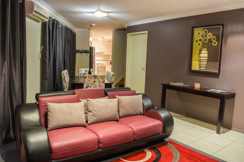 Atricom - Yamba Accommodation 0