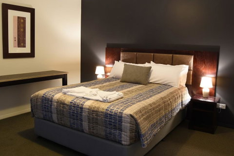 Atricom - Yamba Accommodation 9