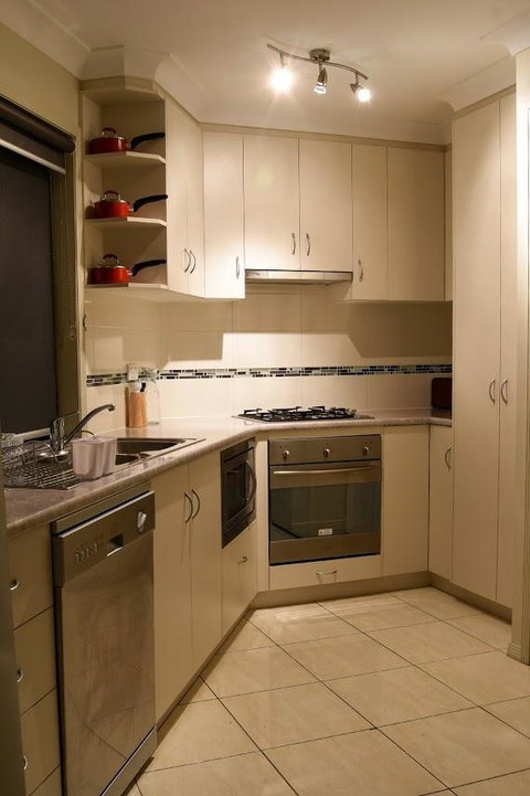 Atricom - Yamba Accommodation 6