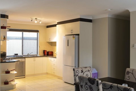 Atricom - Yamba Accommodation 5