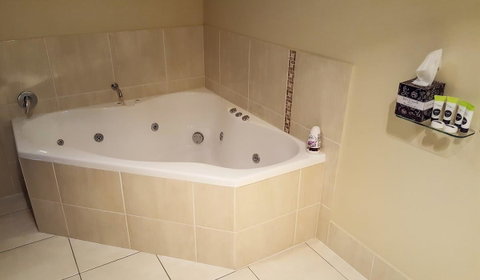 Atricom - Yamba Accommodation 7
