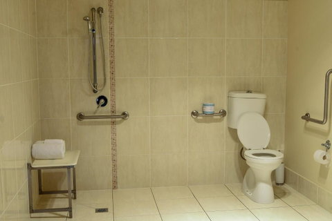 Atricom - Yamba Accommodation 3