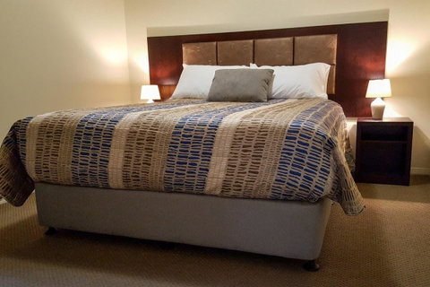Atricom - Yamba Accommodation 4