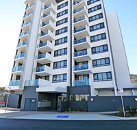 Q Resorts Paddington - Yamba Accommodation