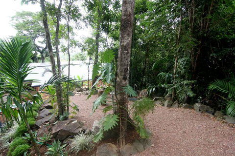 Cairns Rainforest Retreat - Yamba Accommodation 10