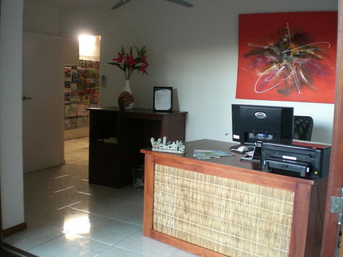 Cairns Rainforest Retreat - Yamba Accommodation 3
