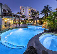 Brisbane Riverview Hotel