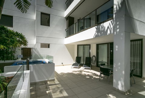 Grand Mercure Allegra Hervey Bay - Yamba Accommodation 20