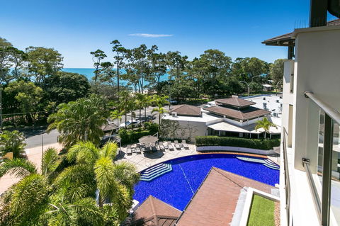 Grand Mercure Allegra Hervey Bay - Yamba Accommodation 4