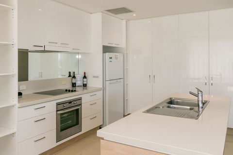 Grand Mercure Allegra Hervey Bay - Yamba Accommodation 11