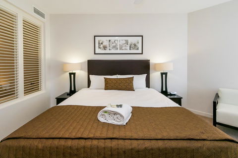 Grand Mercure Allegra Hervey Bay - Yamba Accommodation 10