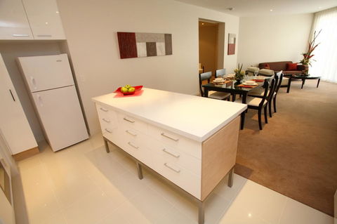 Grand Mercure Allegra Hervey Bay - Yamba Accommodation 27