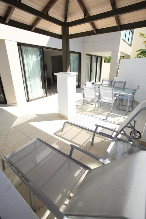 Grand Mercure Allegra Hervey Bay - Yamba Accommodation 22