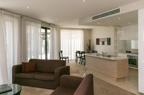 Grand Mercure Allegra Hervey Bay - Yamba Accommodation 12