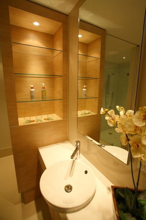 Grand Mercure Allegra Hervey Bay - Yamba Accommodation 25