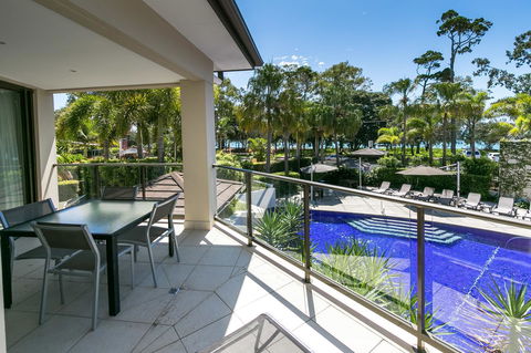 Grand Mercure Allegra Hervey Bay - Yamba Accommodation 19