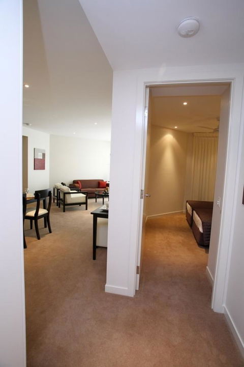 Grand Mercure Allegra Hervey Bay - Yamba Accommodation 26