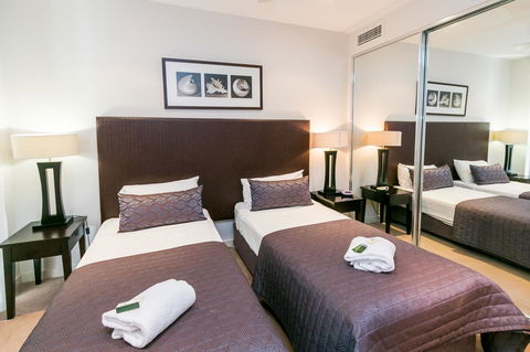 Grand Mercure Allegra Hervey Bay - Yamba Accommodation 15