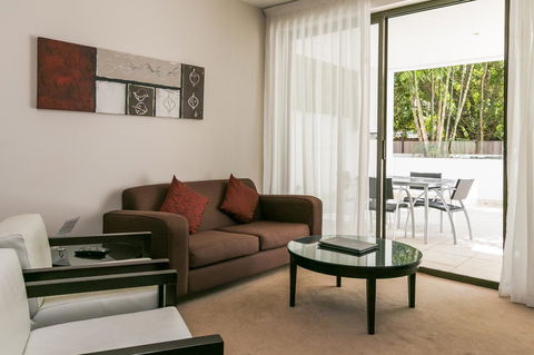 Grand Mercure Allegra Hervey Bay - Yamba Accommodation 21