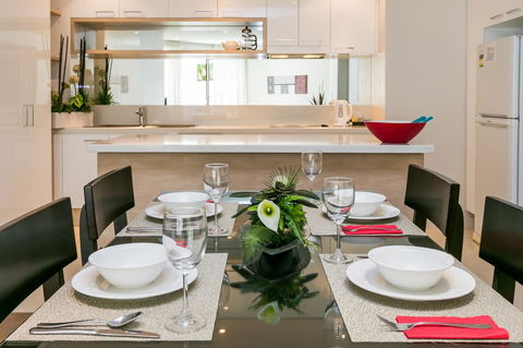 Grand Mercure Allegra Hervey Bay - Yamba Accommodation 24